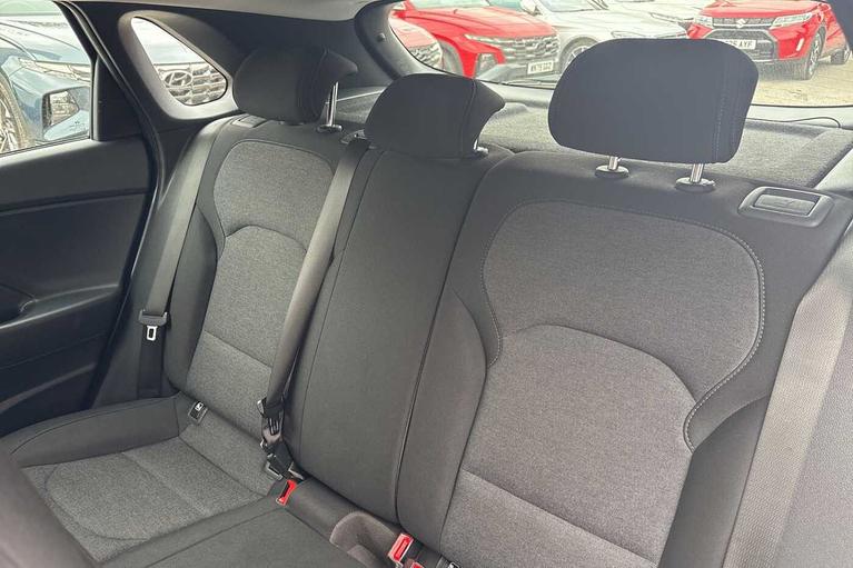 Used Hyundai i30 WU22ORX 10