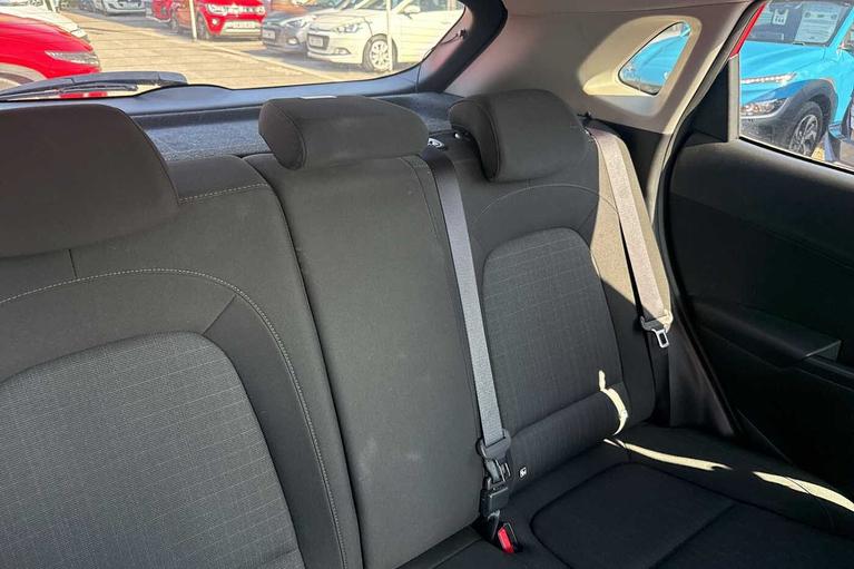 Used Hyundai KONA WU22ORO 10