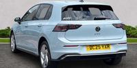 Volkswagen Golf Photo 2