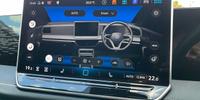 Volkswagen Tiguan Photo 13