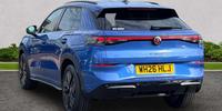 Volkswagen T-roc Photo 2