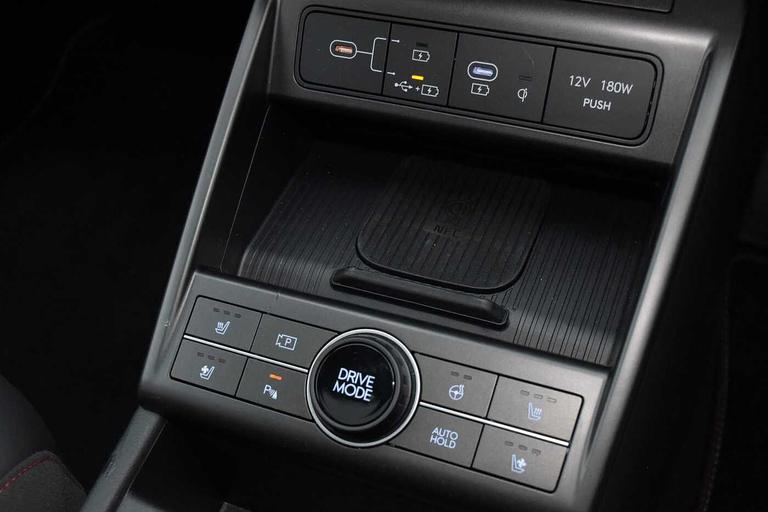 Used Hyundai KONA GX75YEG 20