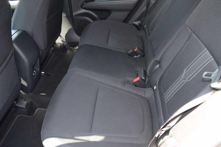 Used Hyundai TUCSON GU71DHF 15
