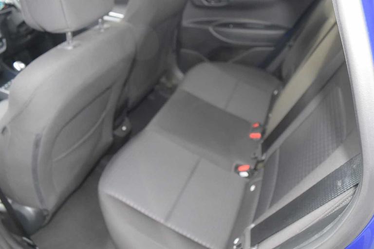 Used Hyundai i20 EF72AUY 15