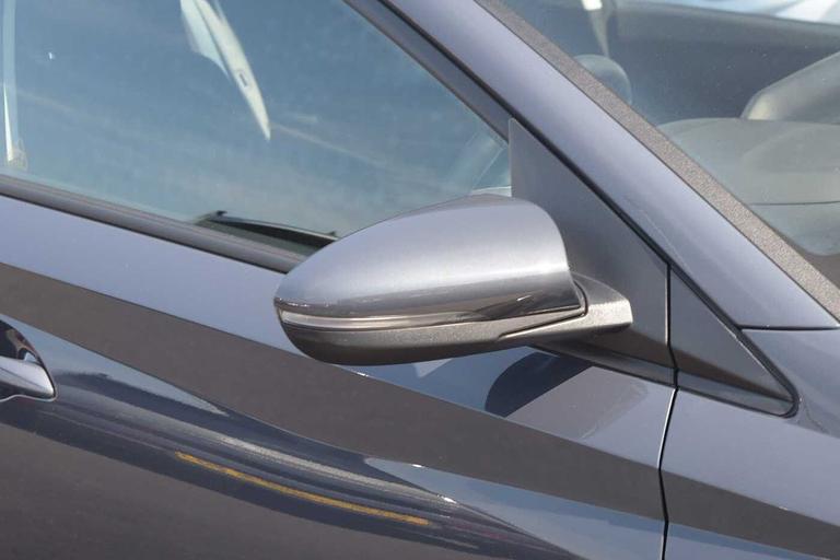 Used Hyundai BAYON GV23SYC 6