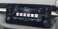Skoda Fabia Photo 10