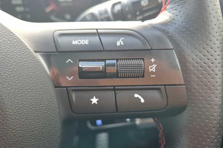 Used Hyundai TUCSON WO25YVP 12