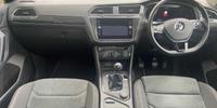 Volkswagen Tiguan Photo 7