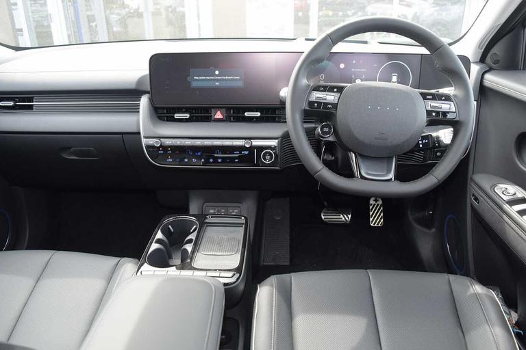 Used Hyundai IONIQ 5 GX26YEV 18