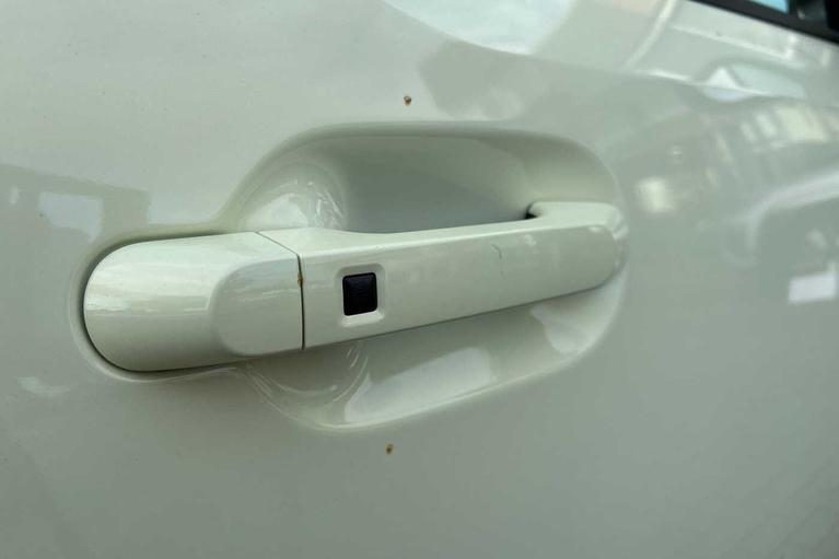 Used Hyundai Inster WU25VBT 13