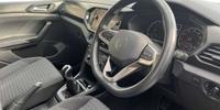 Volkswagen T-Cross Photo 5