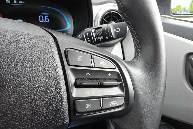 Used Hyundai i10 DY25UGF 18