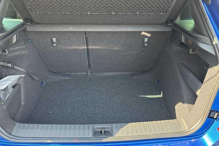 Used Skoda Kamiq WR26UBB 14