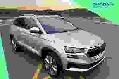 Used 2024 Skoda Karoq SUV 1.5 TSI (150ps) SE L ACT DSG at Heritage ŠKODA