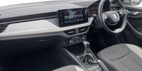 Skoda Scala Photo 1