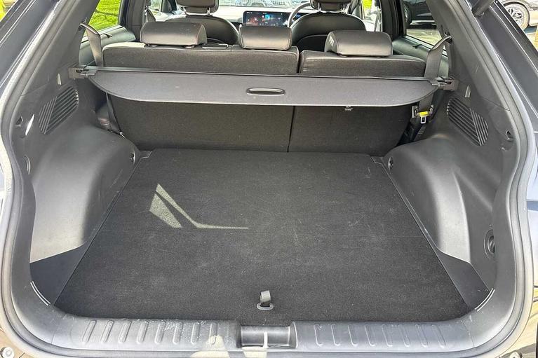 Used Hyundai IONIQ 5 WR75HDC 10