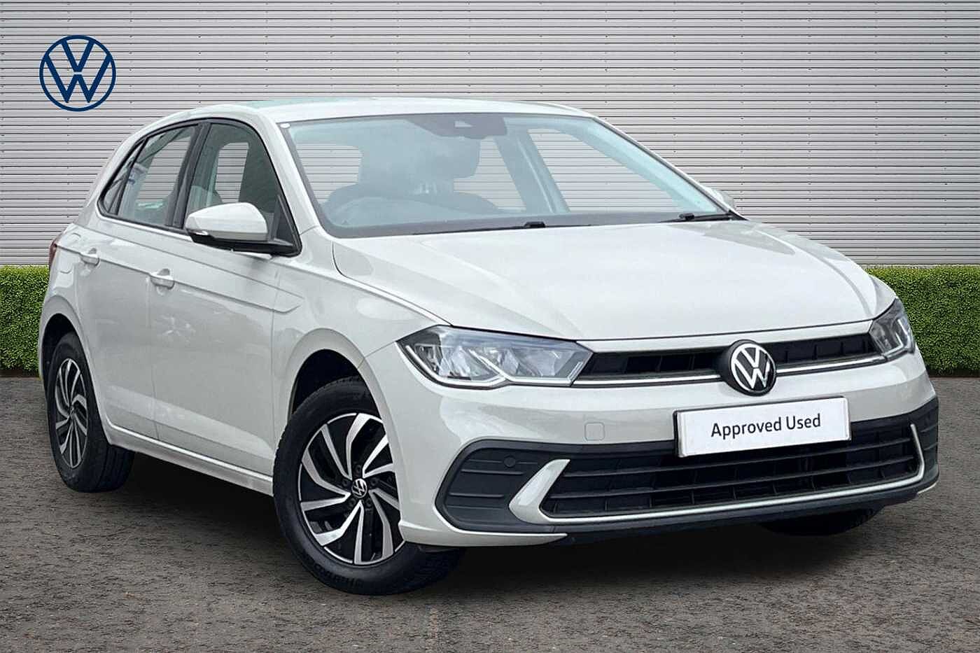 2023 Volkswagen Polo