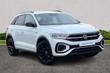 Used Volkswagen T-ROC WJ73ORP 1