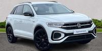Volkswagen T-ROC Photo 0