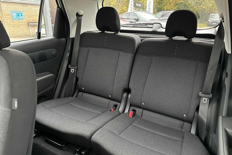 Used Hyundai Inster WU25RVV 8