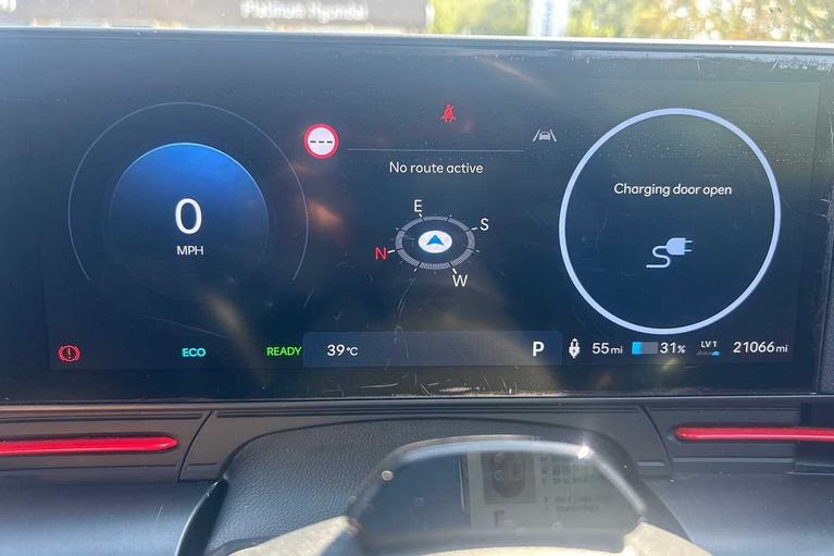 Used Hyundai KONA VK25XSR 13