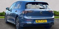 Volkswagen Golf Photo 2