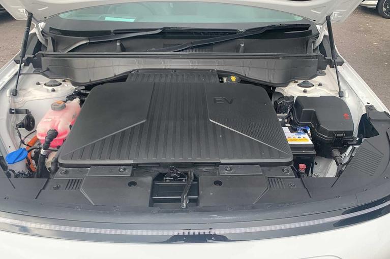 Used Hyundai KONA WU25NMF 11