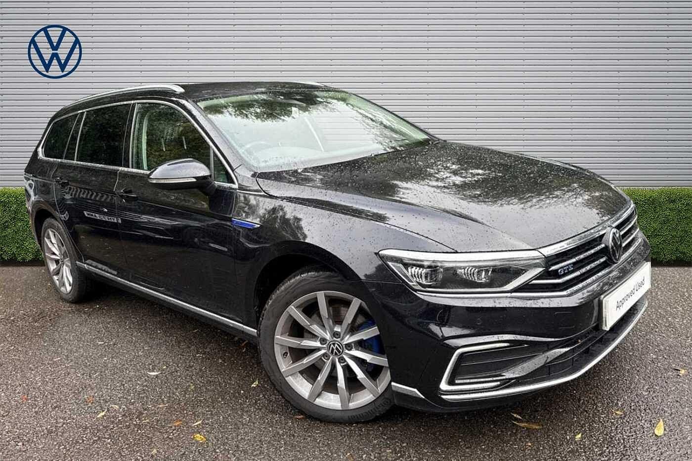 2023 Volkswagen Passat