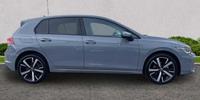 Volkswagen Golf Photo 3