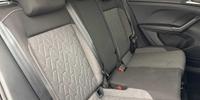 Volkswagen T-cross Photo 8