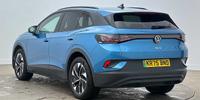 Volkswagen ID.4 Photo 2