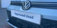 Volkswagen Golf Photo 36