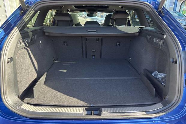 Used Skoda Superb CU25RVT 9