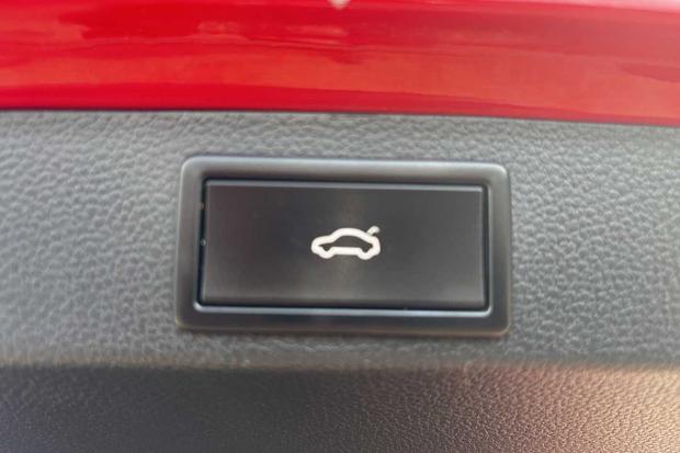 Used Skoda Karoq CF18XLN 11