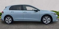 Volkswagen Golf Photo 3