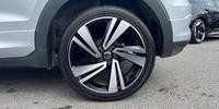 Volkswagen T-cross Photo 4
