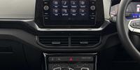 Volkswagen T-cross Photo 11
