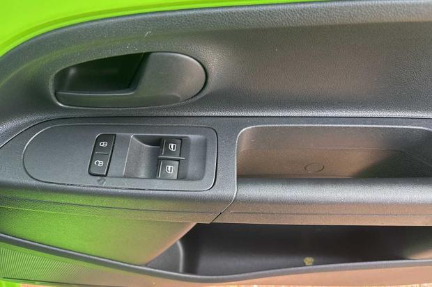 Used Skoda Citigo CP18DEU 18