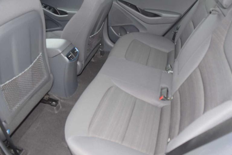 Used Hyundai IONIQ GV18BVJ 14