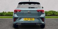 Volkswagen T-roc Photo 8