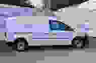 Volkswagen Caddy Maxi Photo 3