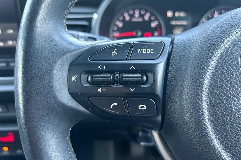 Used Kia Rio WP71TKE 12