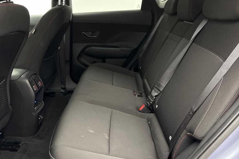 Used Hyundai KONA EK25UTZ 8