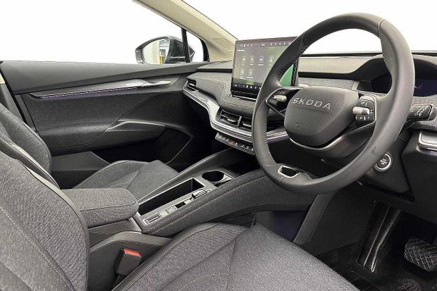 Used Skoda Elroq KS25WNB 6