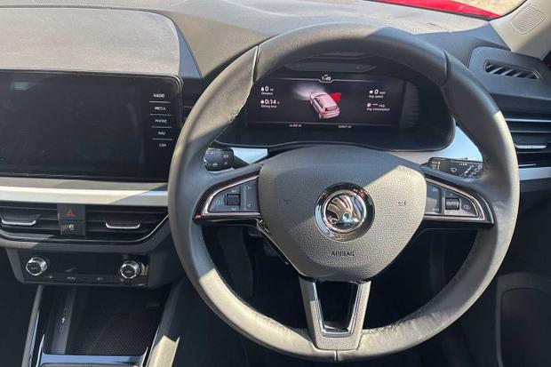 Used Skoda Kamiq CU20UFT 20