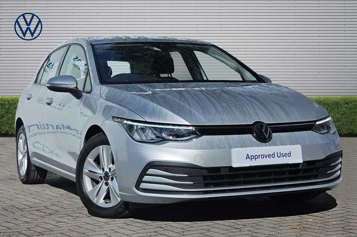 2024 Volkswagen Golf