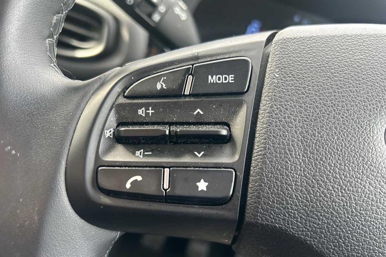 Used Hyundai i10 FMZ8814 11