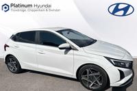 Used Hyundai i20 WN75FKX 1