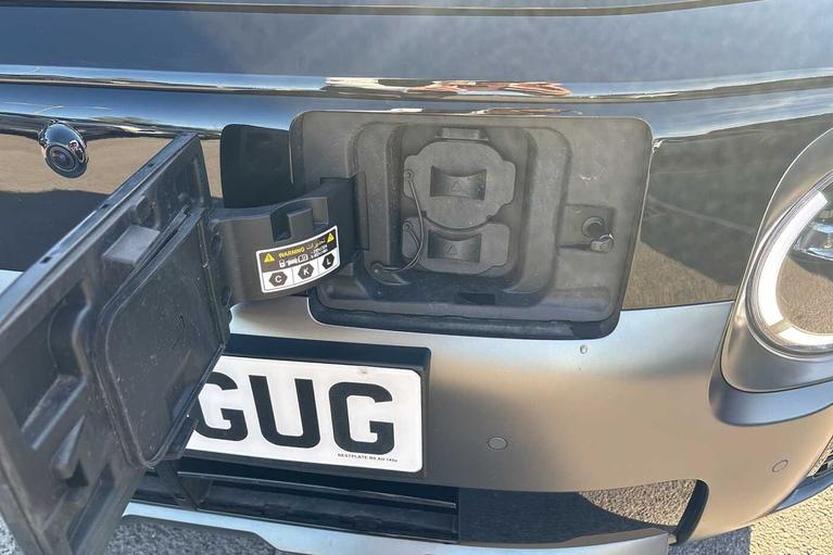 Used Hyundai Inster WM75GUG 18