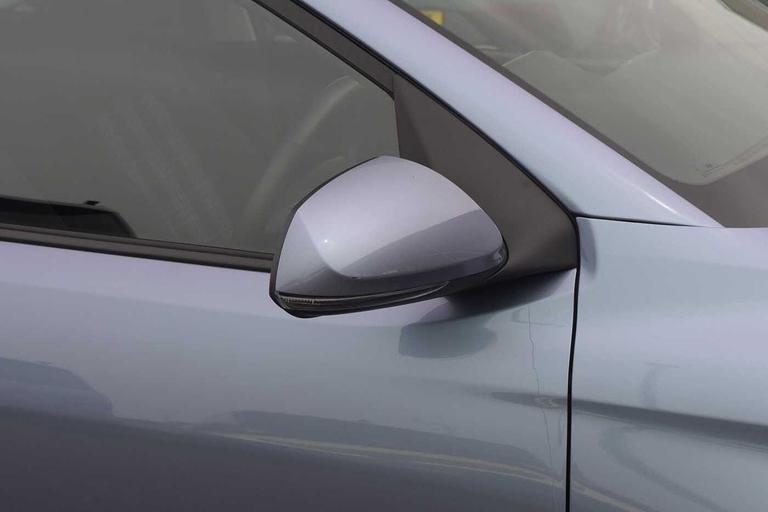 Used Hyundai i10 AV74OSJ 6